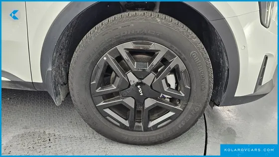 KIA SORENTO HEV 1.6 2WD