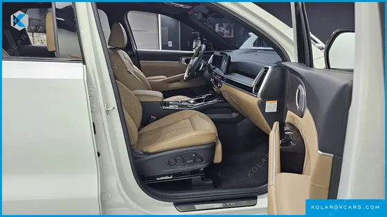 KIA SORENTO HEV 1.6 2WD