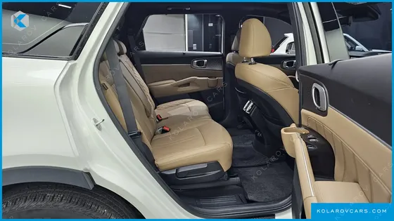 KIA SORENTO HEV 1.6 2WD