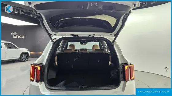 KIA SORENTO HEV 1.6 2WD