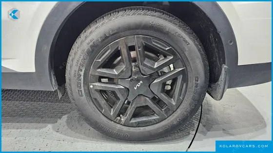 KIA SORENTO HEV 1.6 2WD