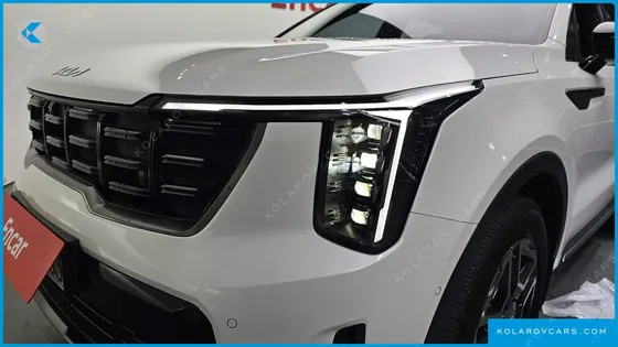 KIA SORENTO HEV 1.6 2WD