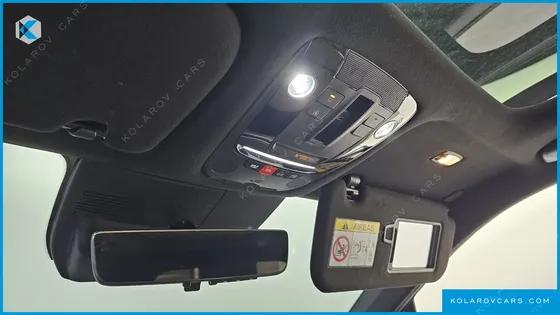 KIA SORENTO HEV 1.6 2WD