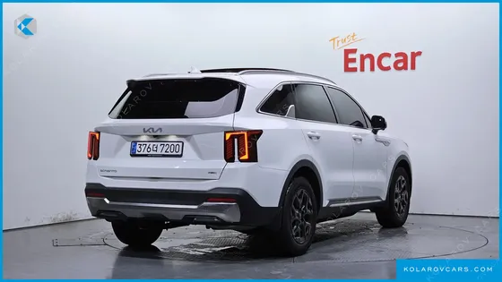 KIA SORENTO HEV 1.6 2WD