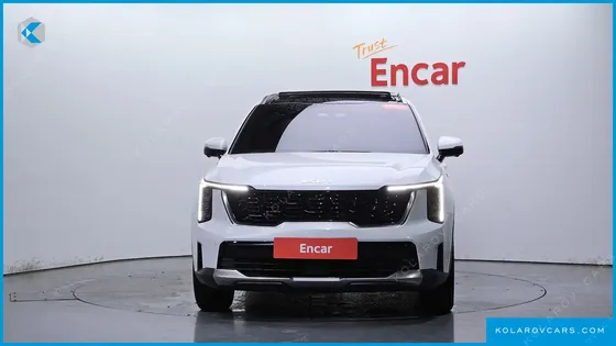 KIA SORENTO HEV 1.6 2WD