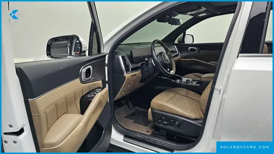 KIA SORENTO HEV 1.6 2WD
