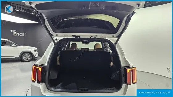 KIA SORENTO HEV 1.6 2WD
