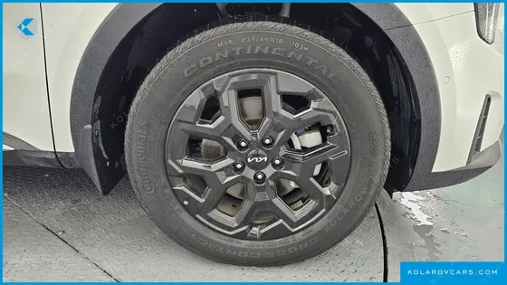 KIA SORENTO HEV 1.6 2WD