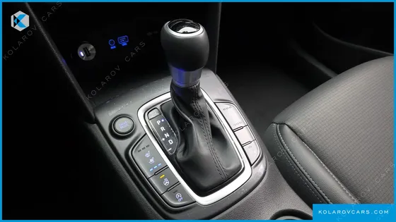 HYUNDAI KONA DIESEL 1.6 2WD