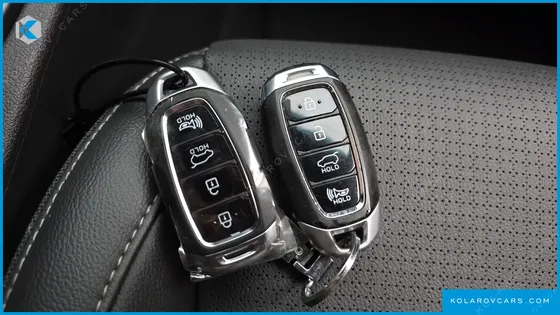 HYUNDAI KONA DIESEL 1.6 2WD