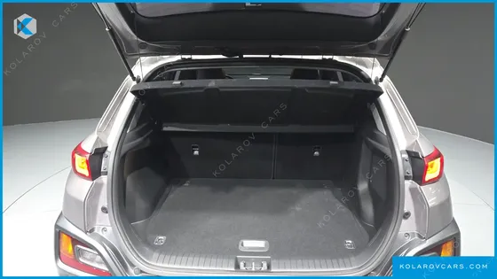 HYUNDAI KONA DIESEL 1.6 2WD