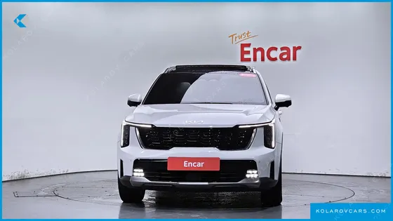 KIA SORENTO HEV 1.6 2WD