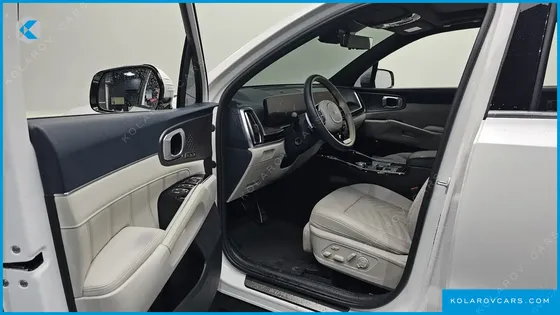 KIA SORENTO HEV 1.6 2WD