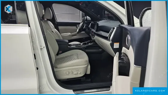 KIA SORENTO HEV 1.6 2WD