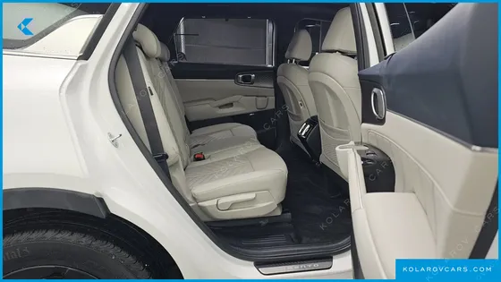 KIA SORENTO HEV 1.6 2WD