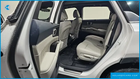KIA SORENTO HEV 1.6 2WD