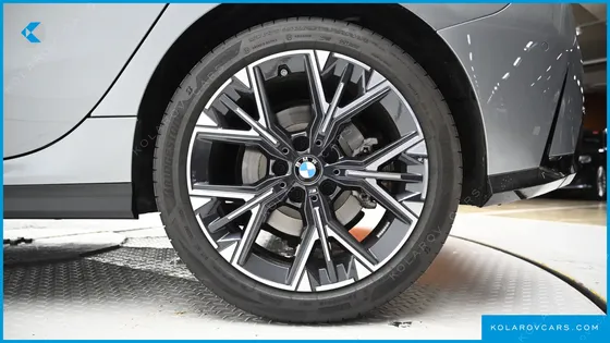 BMW 1 SERIES 120 M SPORT
