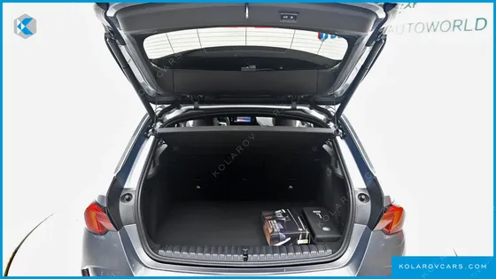 BMW 1 SERIES 120 M SPORT
