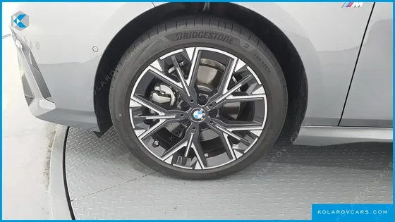 BMW 1 SERIES 120 M SPORT
