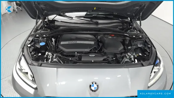 BMW 1 SERIES 120 M SPORT