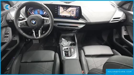 BMW 1 SERIES 120 M SPORT