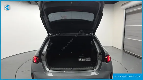 BMW 1 SERIES 120 M SPORT