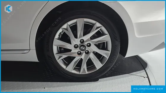 HYUNDAI GRANDEUR CALLIGRAPHY