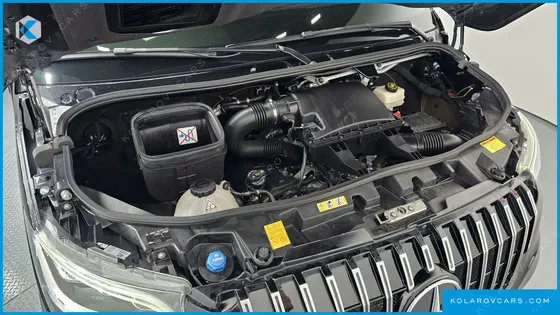 MERCEDES SPRINTER 3.0 DIESEL