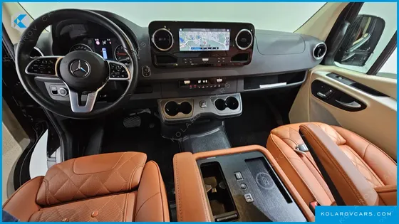 MERCEDES SPRINTER 3.0 DIESEL