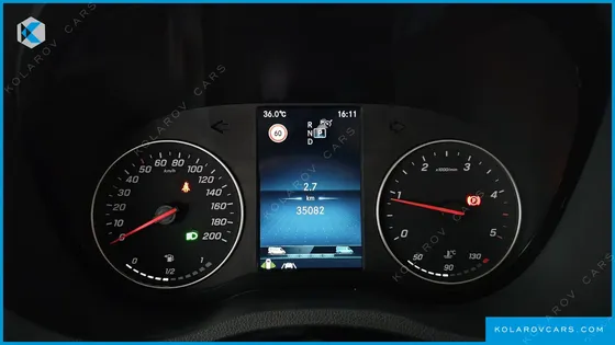 MERCEDES SPRINTER 3.0 DIESEL