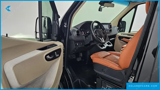 MERCEDES SPRINTER 3.0 DIESEL