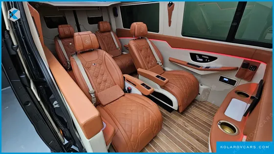 MERCEDES SPRINTER 3.0 DIESEL
