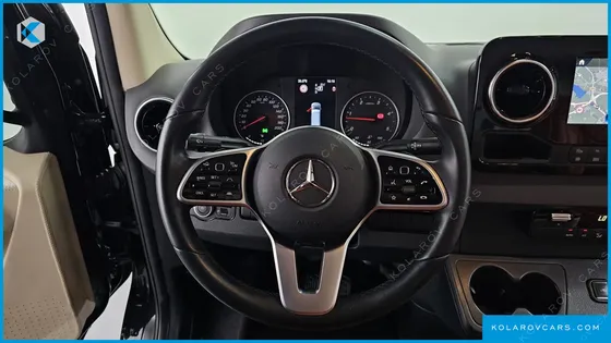 MERCEDES SPRINTER 3.0 DIESEL