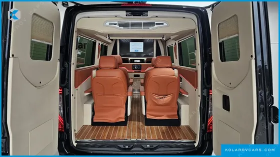 MERCEDES SPRINTER 3.0 DIESEL