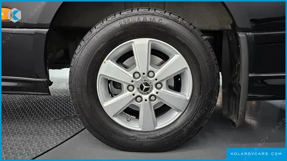 MERCEDES SPRINTER 3.0 DIESEL