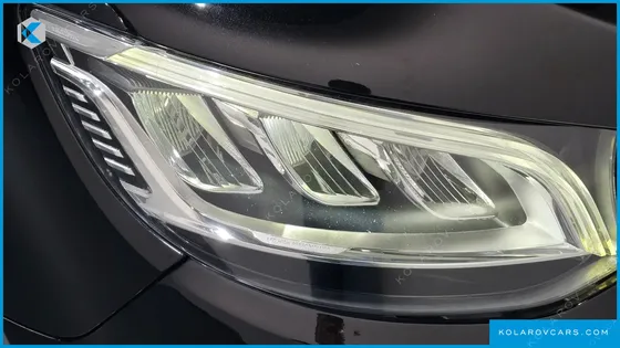 MERCEDES SPRINTER 3.0 DIESEL