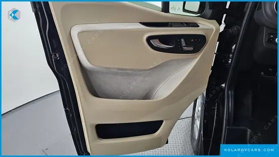 MERCEDES SPRINTER 3.0 DIESEL