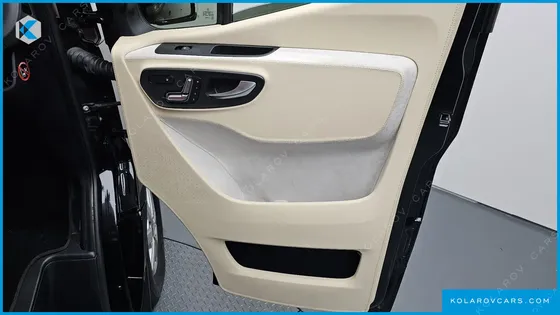 MERCEDES SPRINTER 3.0 DIESEL