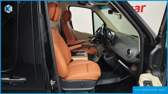 MERCEDES SPRINTER 3.0 DIESEL