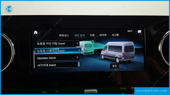 MERCEDES SPRINTER 3.0 DIESEL