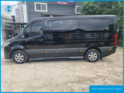 MERCEDES SPRINTER 3.0 DIESEL
