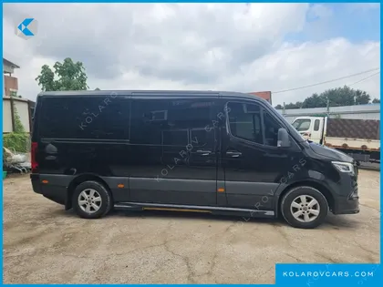 MERCEDES SPRINTER 3.0 DIESEL