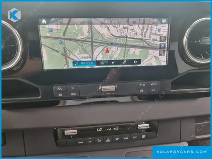 MERCEDES SPRINTER 3.0 DIESEL