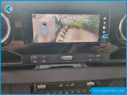 MERCEDES SPRINTER 3.0 DIESEL