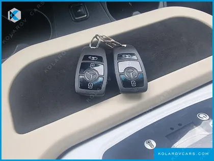 MERCEDES SPRINTER 3.0 DIESEL