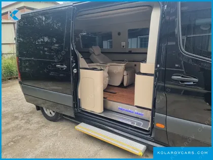 MERCEDES SPRINTER 3.0 DIESEL