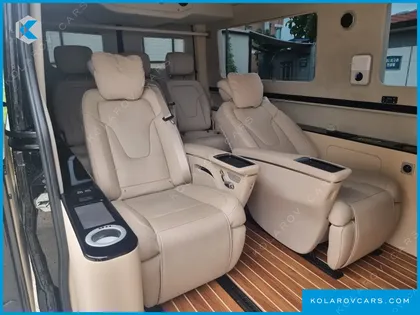 MERCEDES SPRINTER 3.0 DIESEL