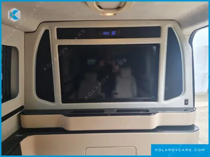 MERCEDES SPRINTER 3.0 DIESEL