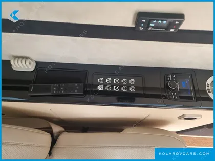 MERCEDES SPRINTER 3.0 DIESEL