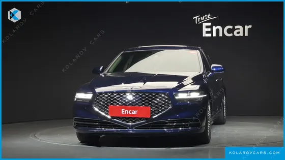 GENESIS G90 3.8 AWD